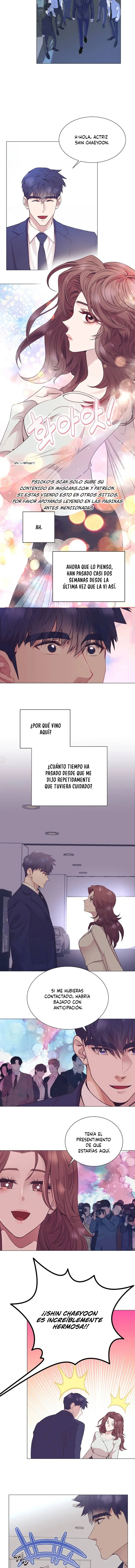 Me convertí en un Genio de las Ventas capítulo 94, página 6
