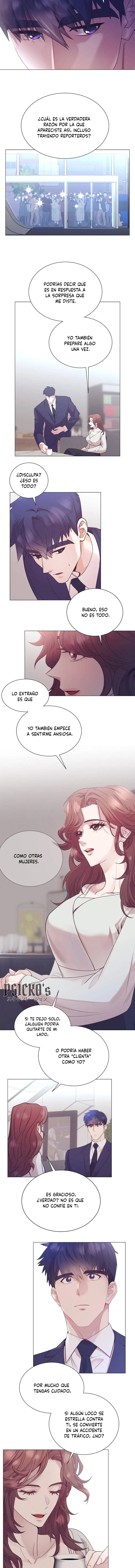 Me convertí en un Genio de las Ventas capítulo 94, página 8