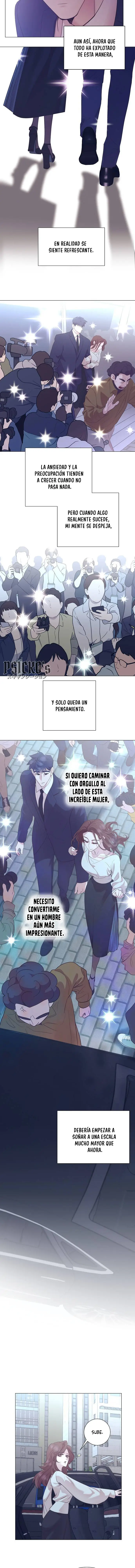 Me convertí en un Genio de las Ventas capítulo 94, página 12