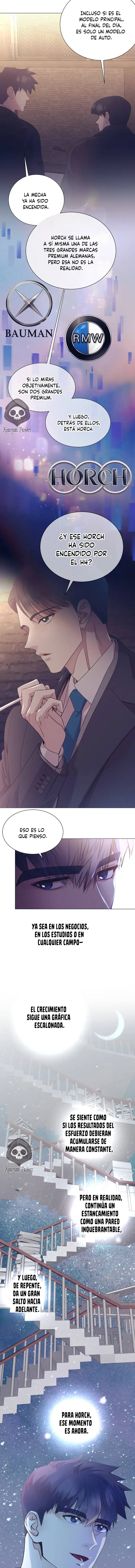 Me convertí en un Genio de las Ventas capítulo 95, página 11