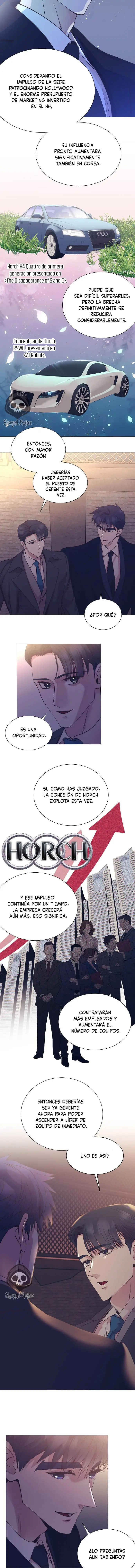 Me convertí en un Genio de las Ventas capítulo 95, página 12