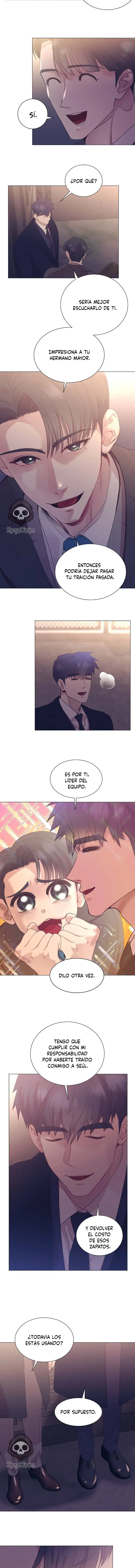 Me convertí en un Genio de las Ventas capítulo 95, página 13