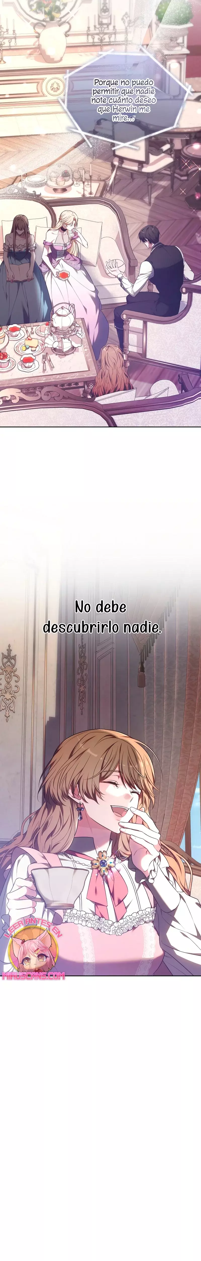 ¡Me gustas! (Por 101ª vez) capítulo 1, página 24