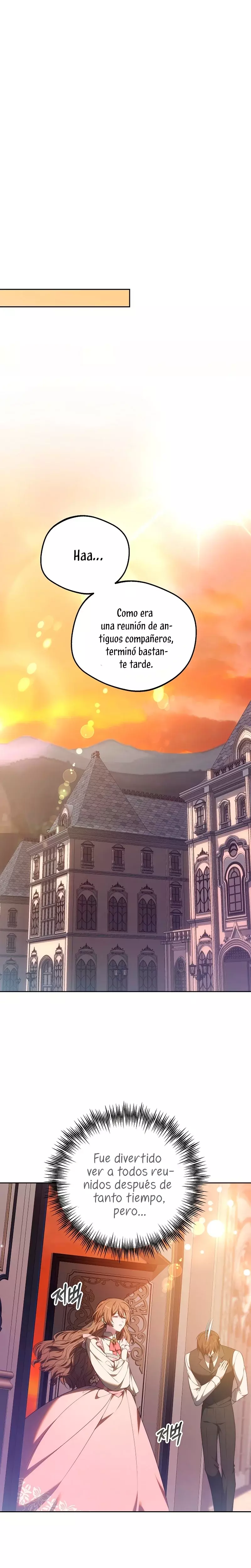 ¡Me gustas! (Por 101ª vez) capítulo 1, página 25