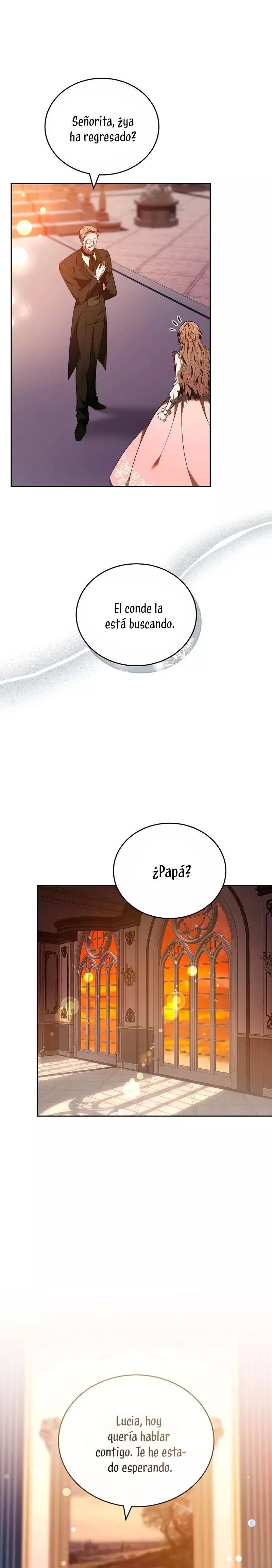¡Me gustas! (Por 101ª vez) capítulo 1, página 26