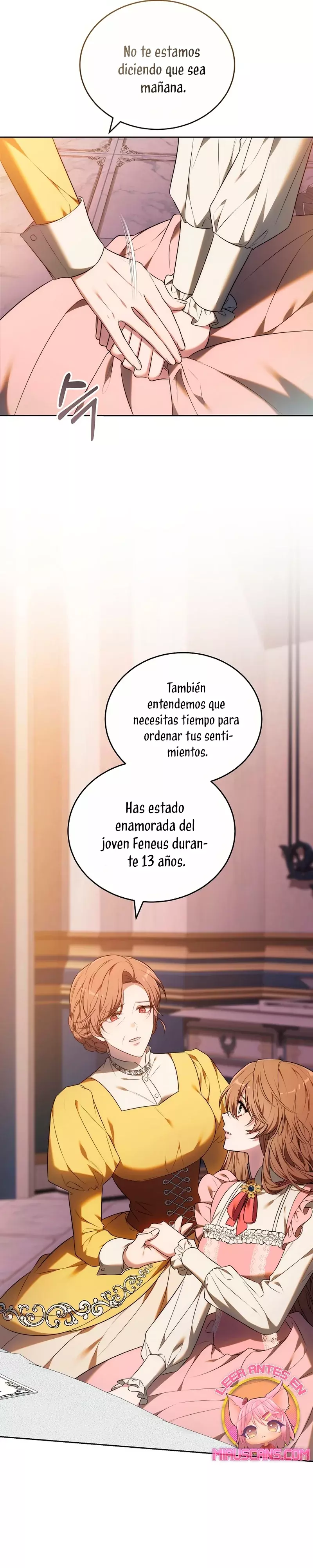 ¡Me gustas! (Por 101ª vez) capítulo 1, página 31
