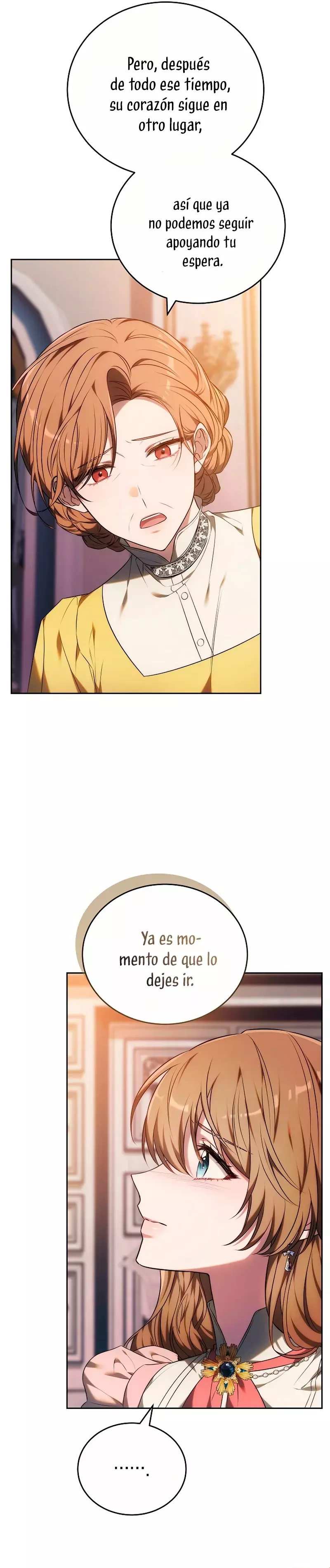 ¡Me gustas! (Por 101ª vez) capítulo 1, página 32