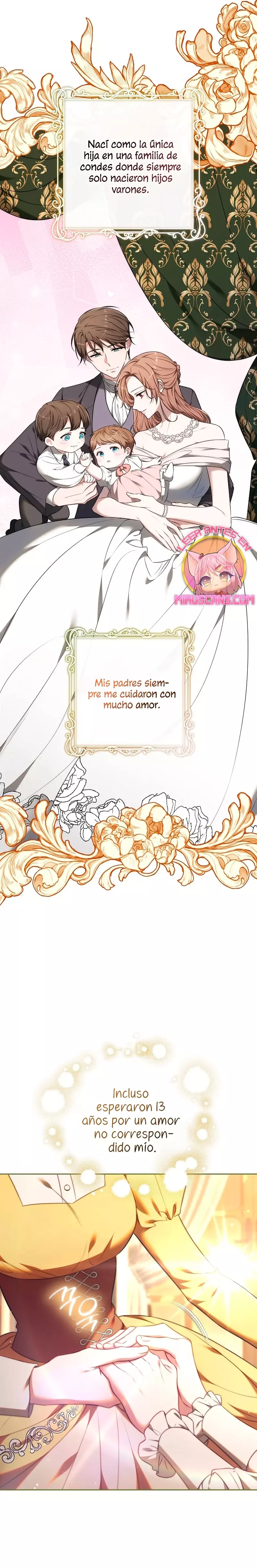 ¡Me gustas! (Por 101ª vez) capítulo 1, página 33