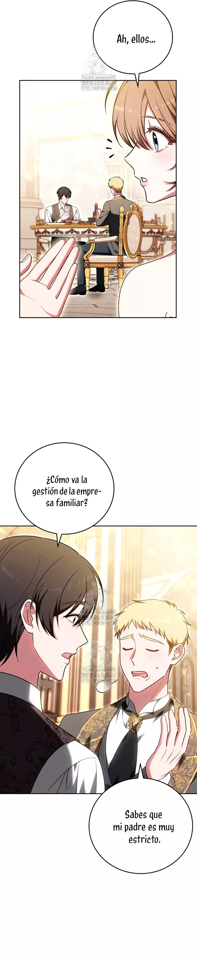 ¡Me gustas! (Por 101ª vez) capítulo 10, página 8