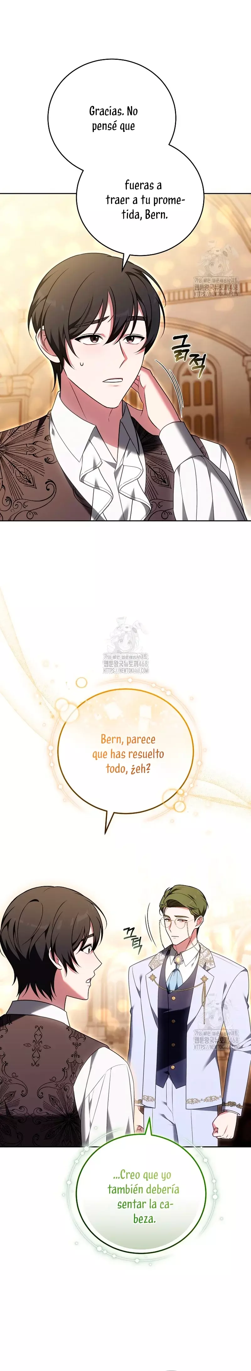 ¡Me gustas! (Por 101ª vez) capítulo 10, página 13