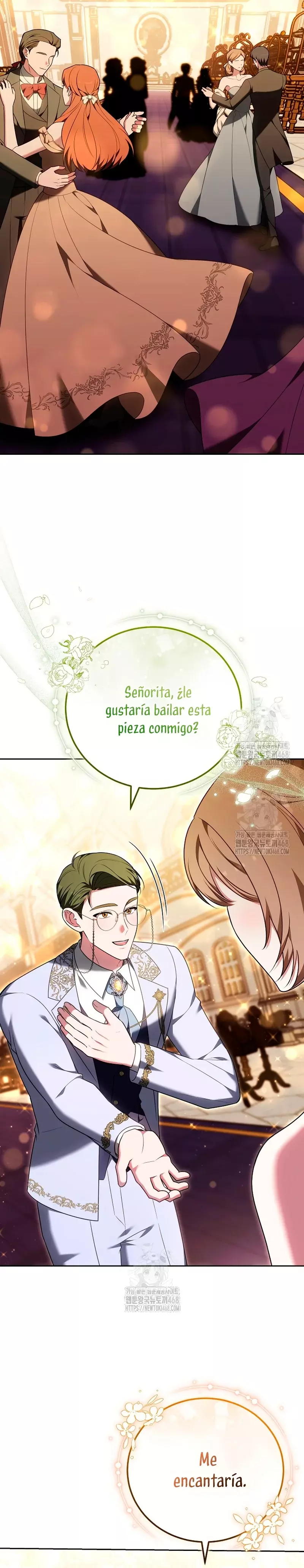 ¡Me gustas! (Por 101ª vez) capítulo 10, página 16