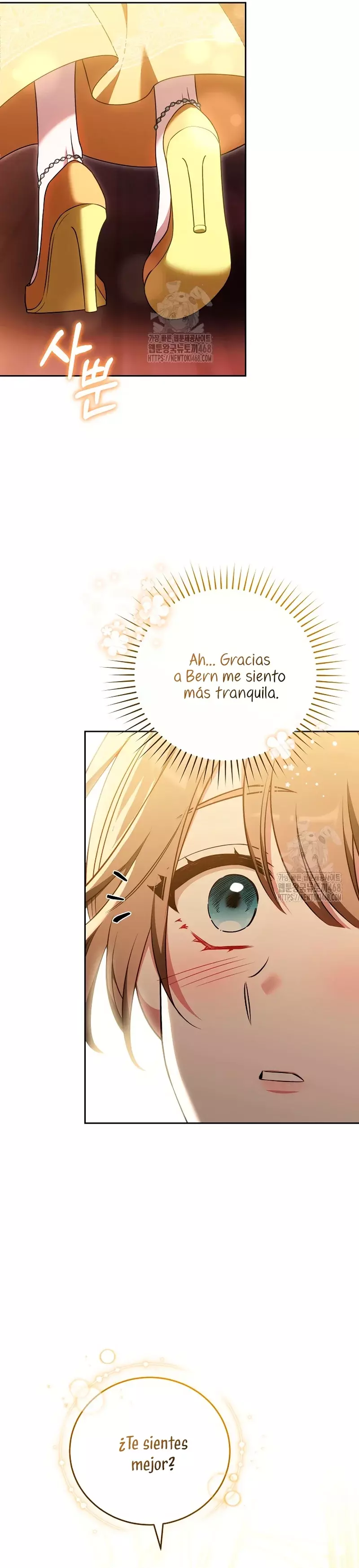¡Me gustas! (Por 101ª vez) capítulo 10, página 21