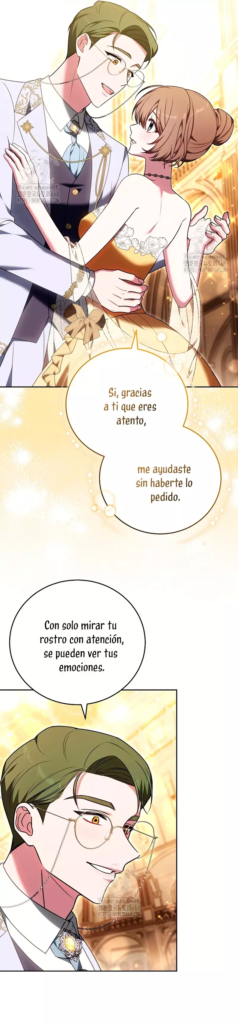 ¡Me gustas! (Por 101ª vez) capítulo 10, página 22