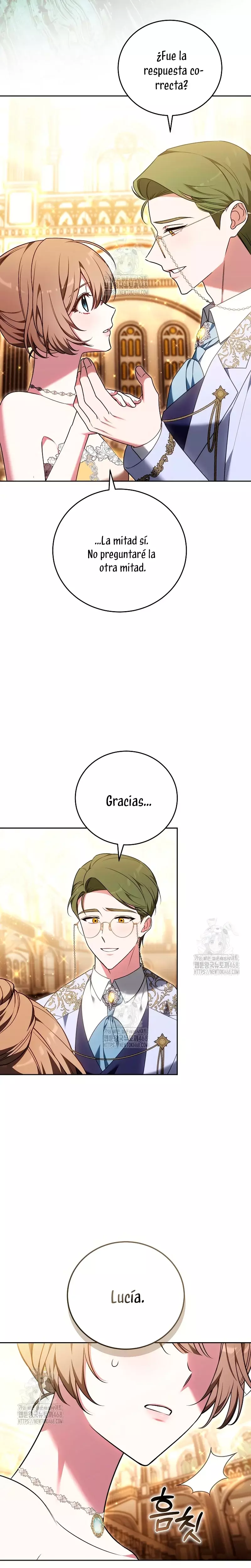 ¡Me gustas! (Por 101ª vez) capítulo 10, página 25