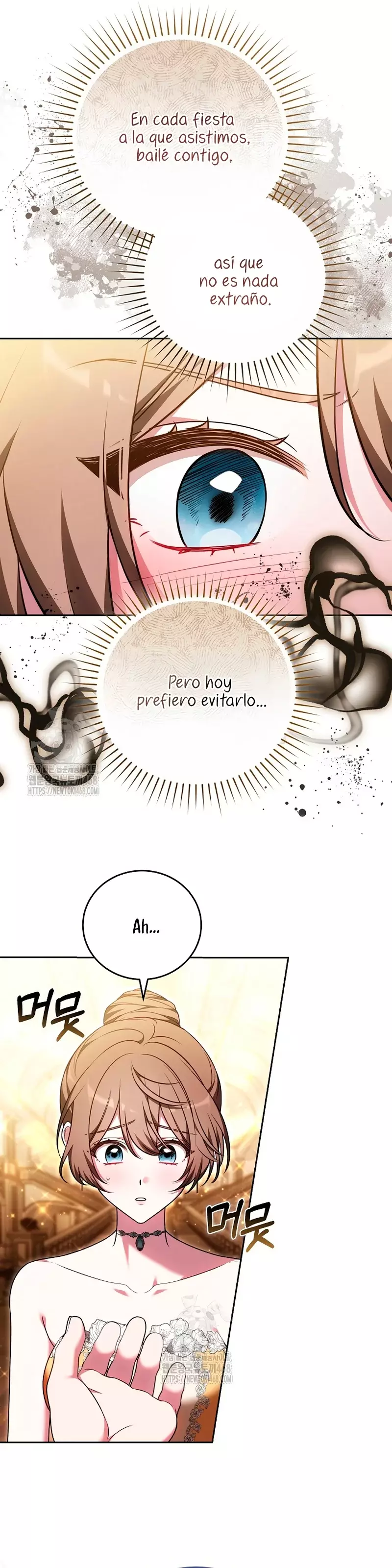 ¡Me gustas! (Por 101ª vez) capítulo 10, página 27