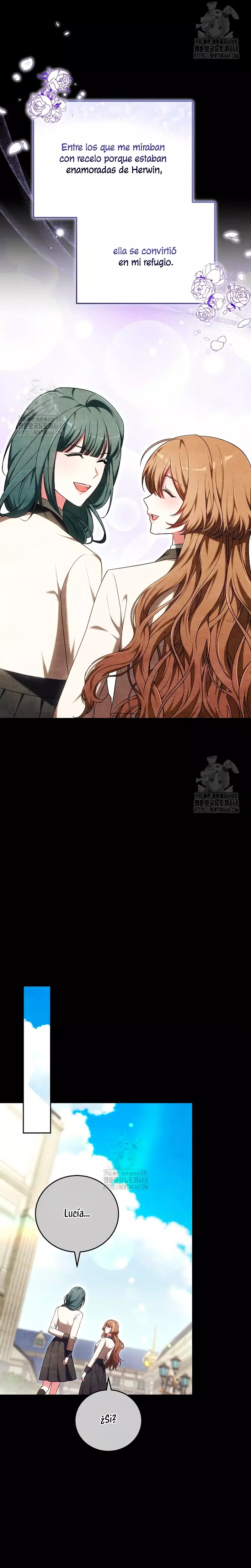 ¡Me gustas! (Por 101ª vez) capítulo 11, página 14