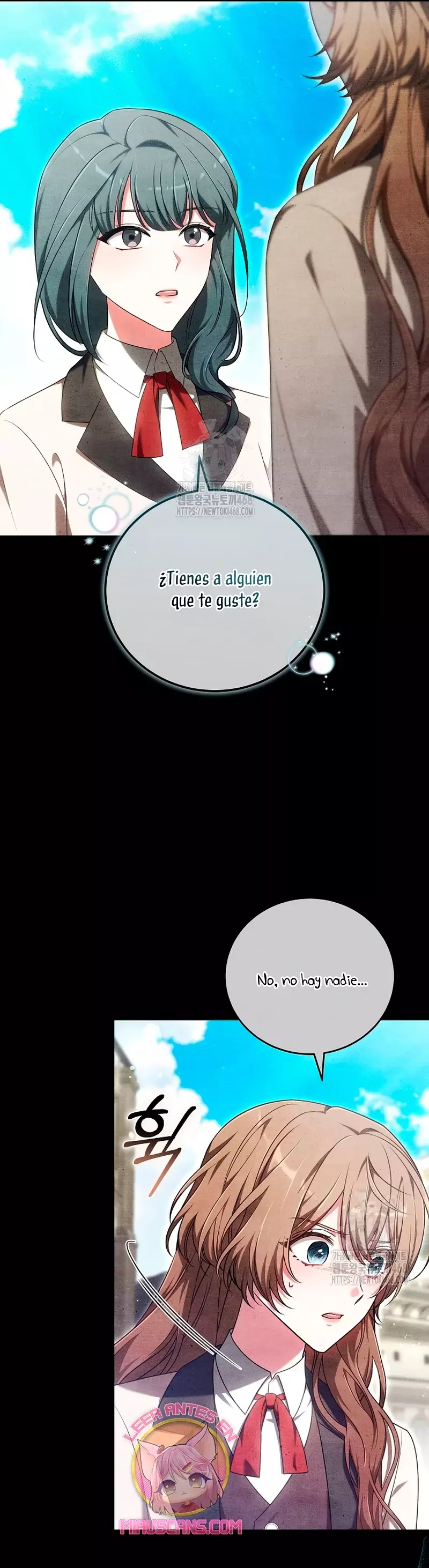 ¡Me gustas! (Por 101ª vez) capítulo 11, página 15