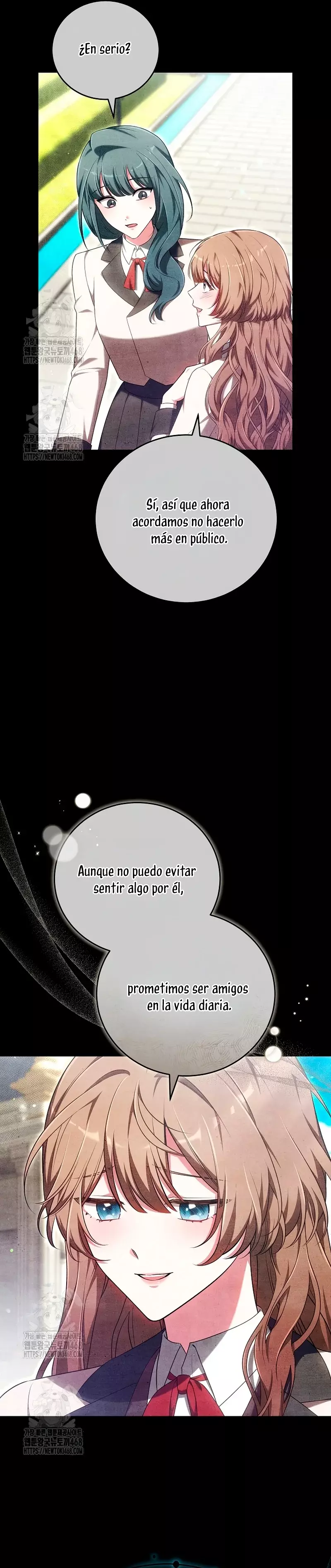 ¡Me gustas! (Por 101ª vez) capítulo 11, página 20