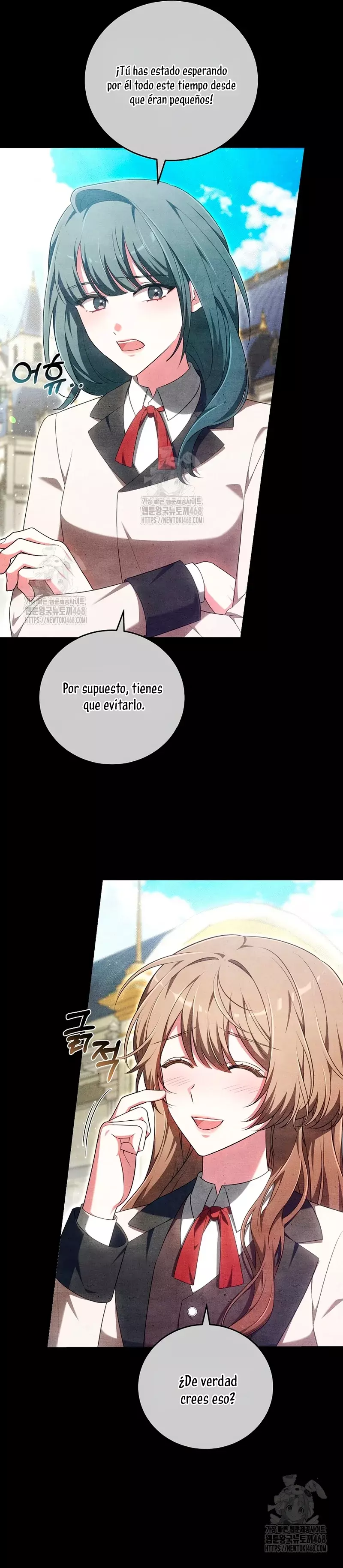 ¡Me gustas! (Por 101ª vez) capítulo 11, página 22