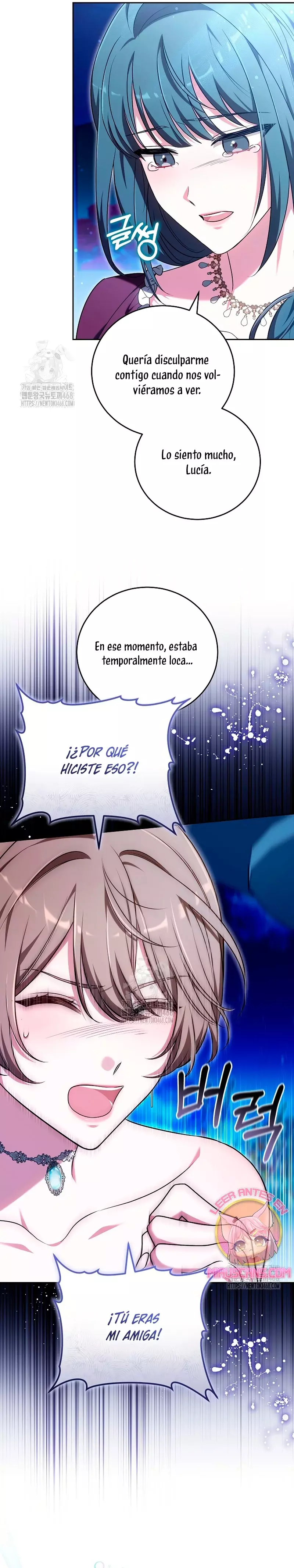 ¡Me gustas! (Por 101ª vez) capítulo 11, página 31