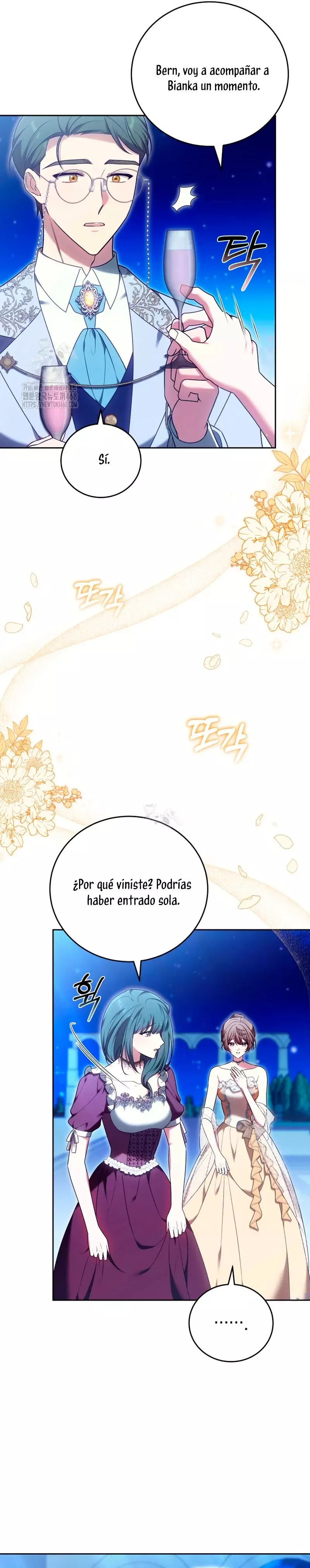 ¡Me gustas! (Por 101ª vez) capítulo 12, página 13
