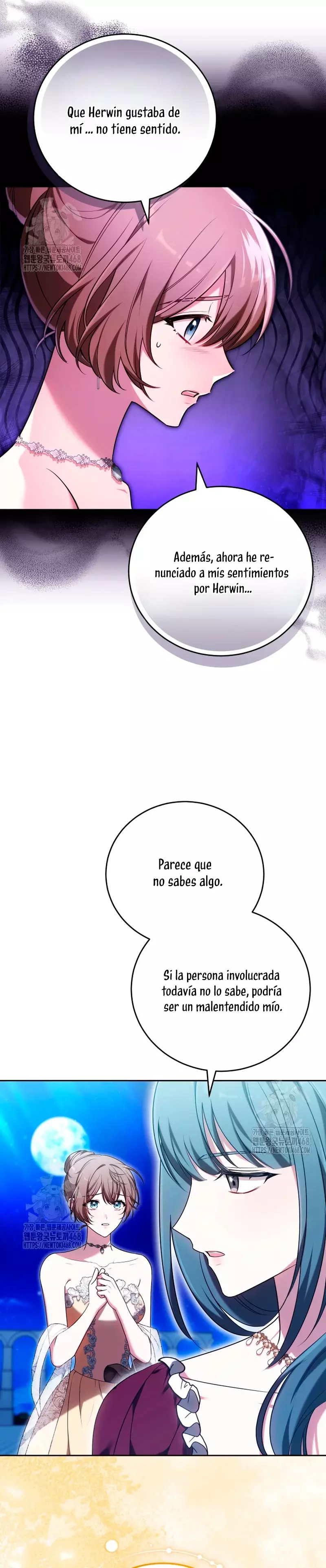¡Me gustas! (Por 101ª vez) capítulo 12, página 15