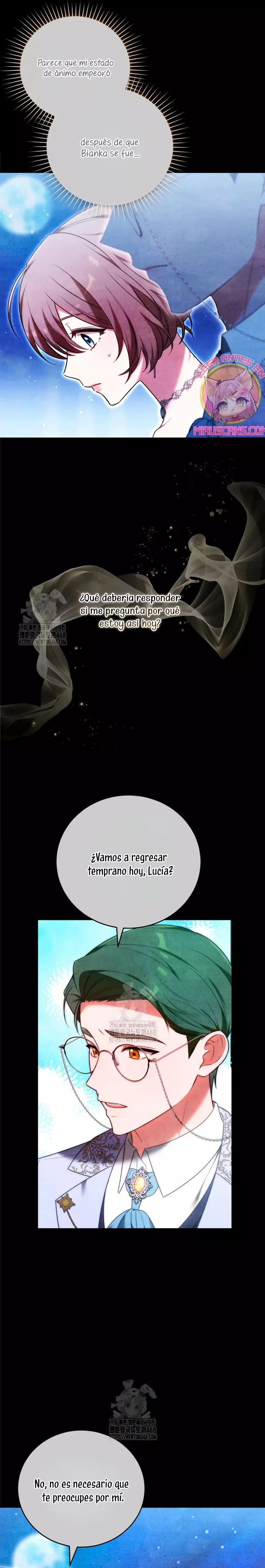 ¡Me gustas! (Por 101ª vez) capítulo 12, página 18