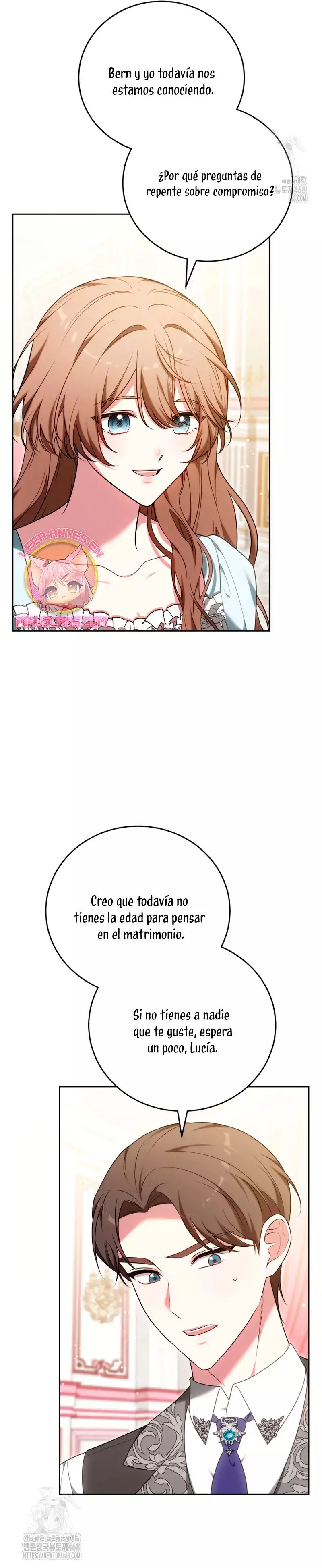 ¡Me gustas! (Por 101ª vez) capítulo 12, página 24