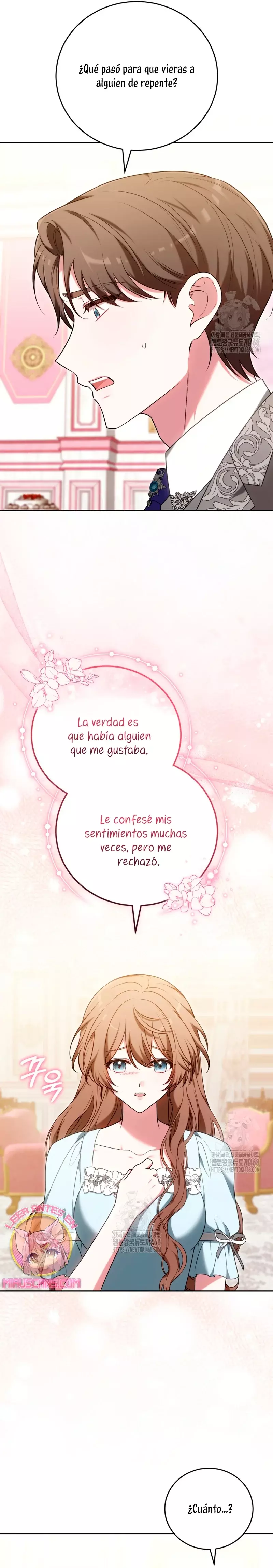 ¡Me gustas! (Por 101ª vez) capítulo 12, página 26