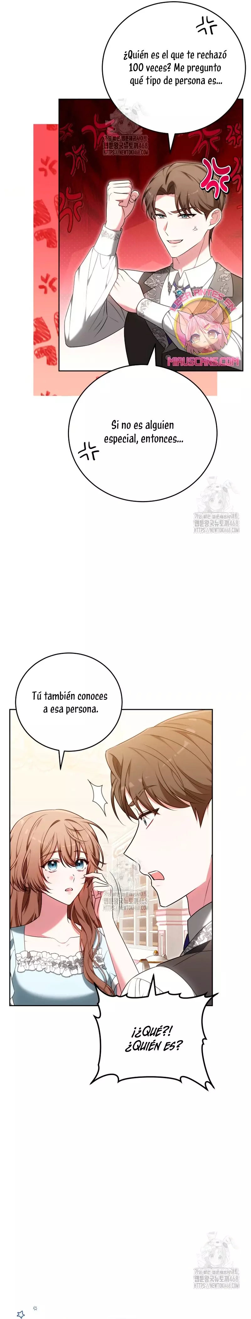 ¡Me gustas! (Por 101ª vez) capítulo 12, página 30