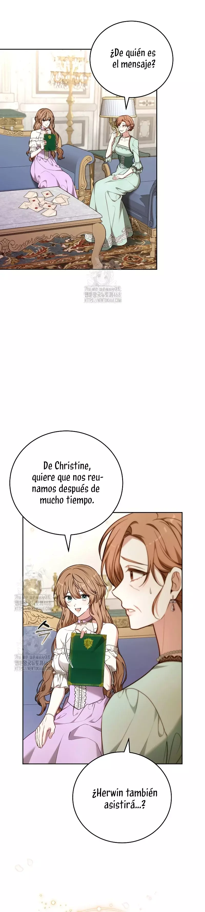 ¡Me gustas! (Por 101ª vez) capítulo 13, página 5