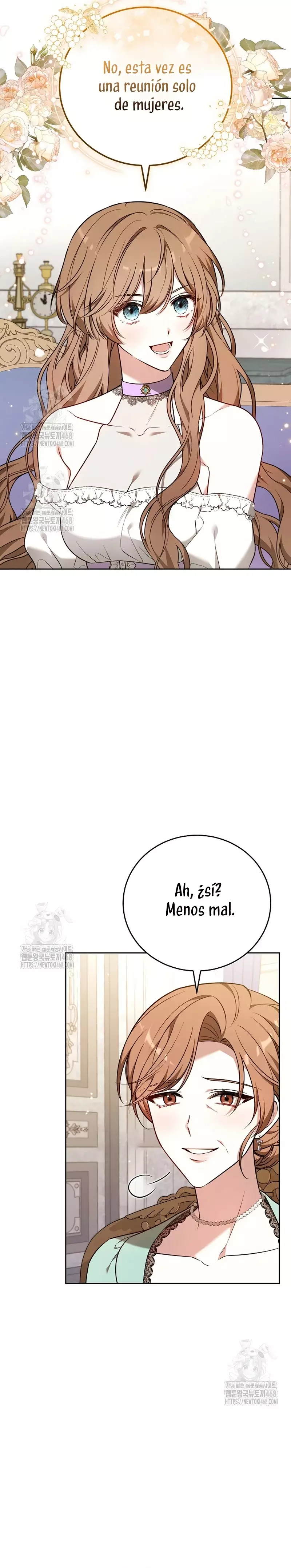 ¡Me gustas! (Por 101ª vez) capítulo 13, página 6
