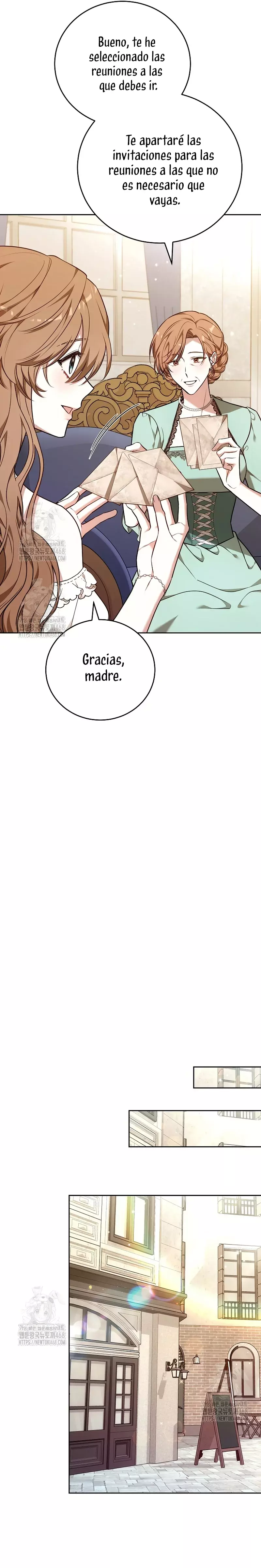 ¡Me gustas! (Por 101ª vez) capítulo 13, página 7