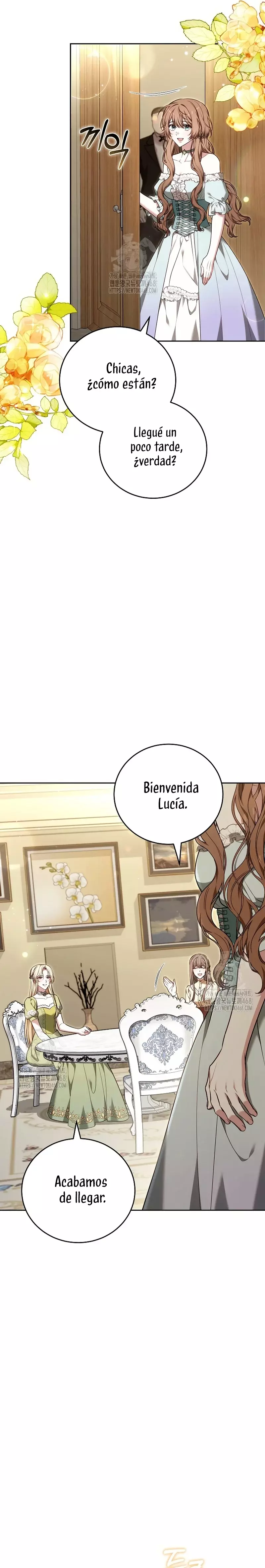 ¡Me gustas! (Por 101ª vez) capítulo 13, página 9
