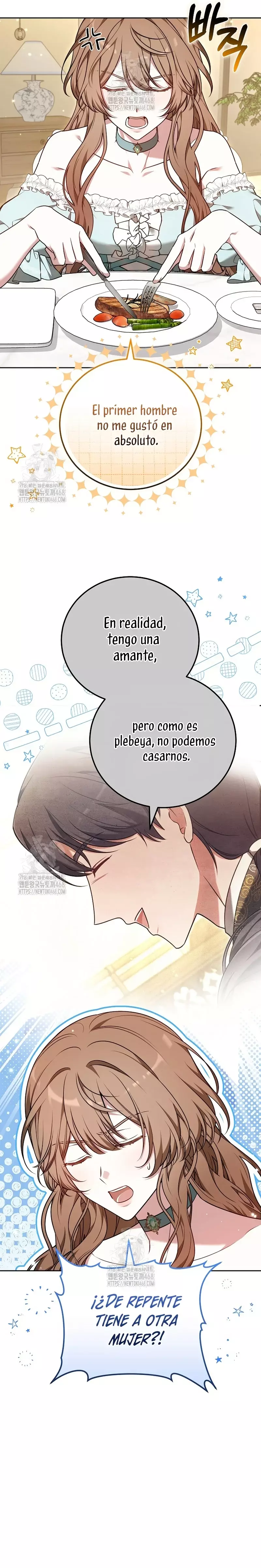 ¡Me gustas! (Por 101ª vez) capítulo 13, página 13