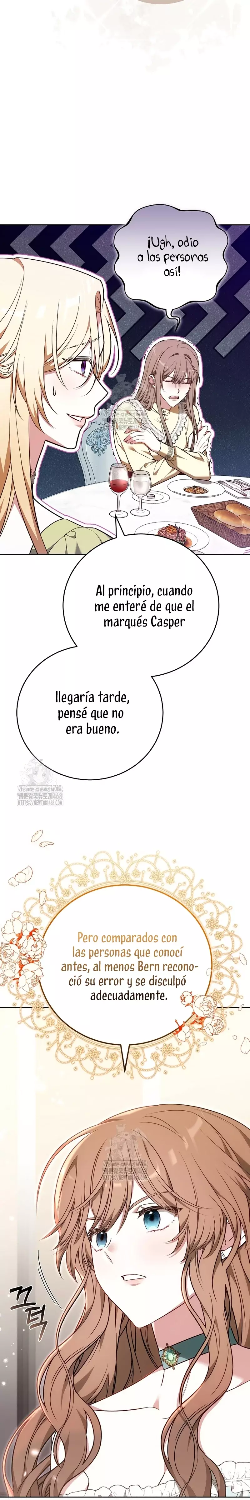 ¡Me gustas! (Por 101ª vez) capítulo 13, página 15