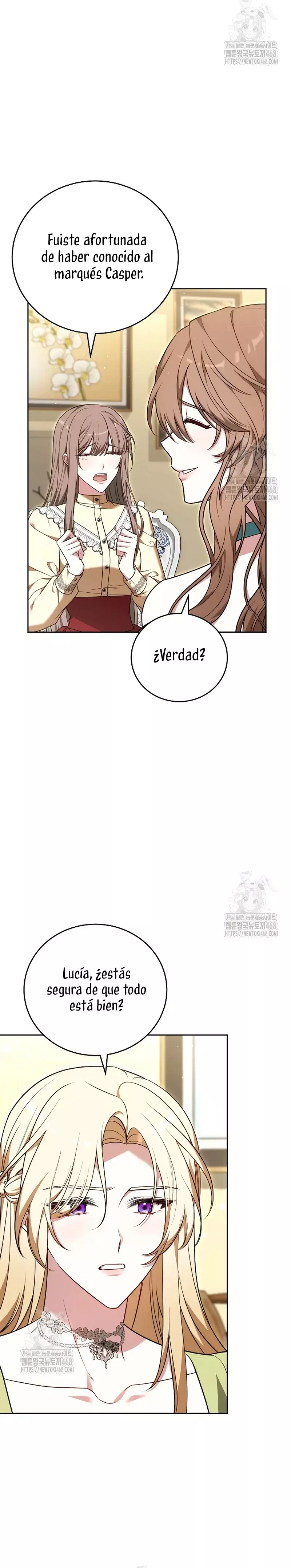 ¡Me gustas! (Por 101ª vez) capítulo 13, página 16