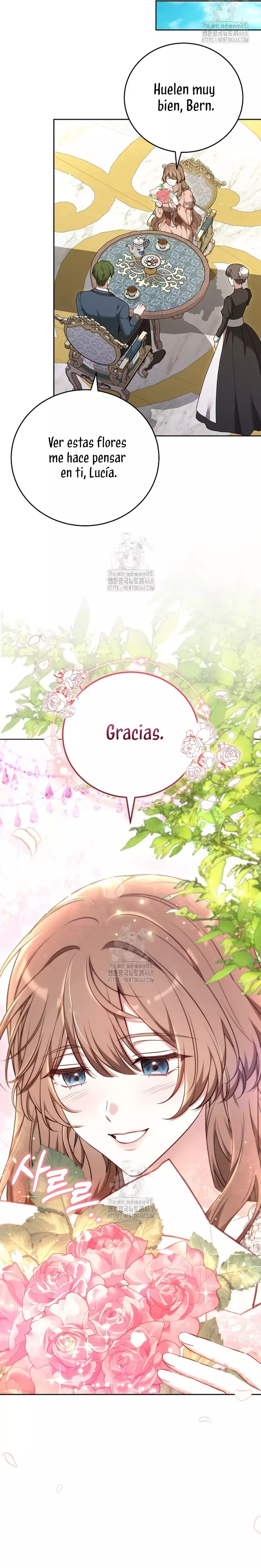 ¡Me gustas! (Por 101ª vez) capítulo 13, página 29