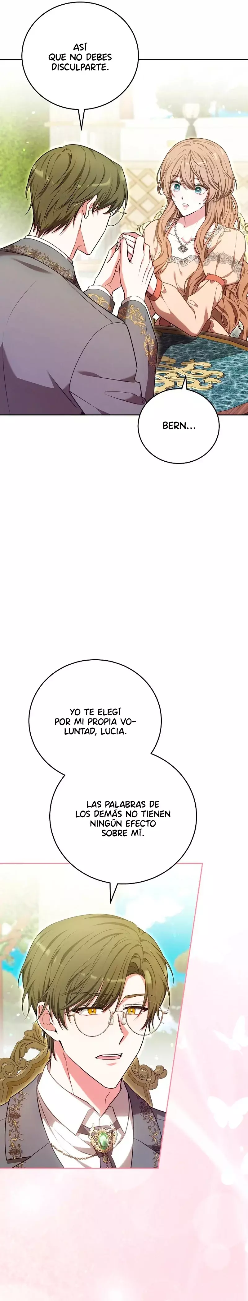 ¡Me gustas! (Por 101ª vez) capítulo 14, página 5