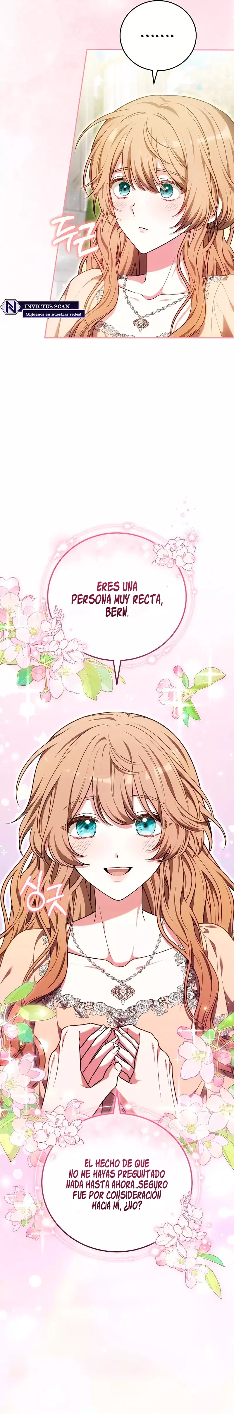 ¡Me gustas! (Por 101ª vez) capítulo 14, página 6