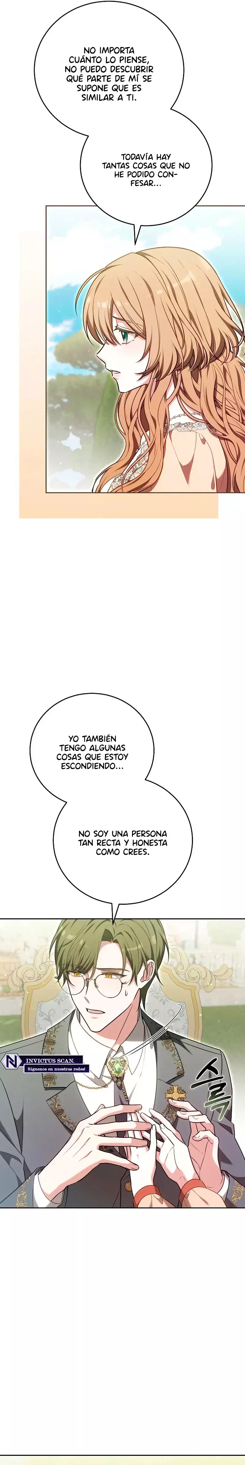 ¡Me gustas! (Por 101ª vez) capítulo 14, página 8