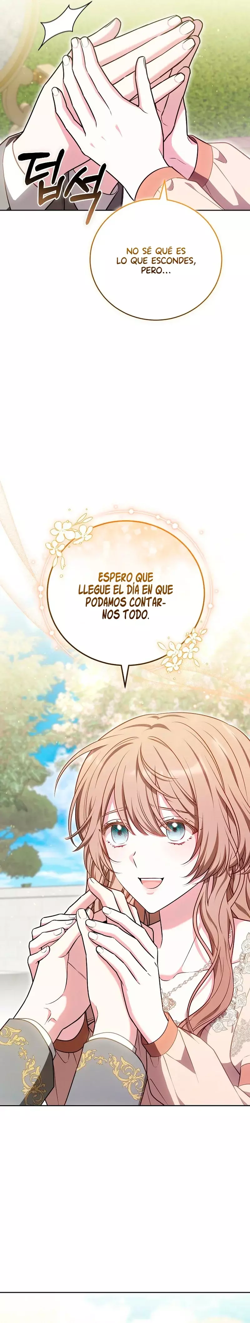 ¡Me gustas! (Por 101ª vez) capítulo 14, página 9