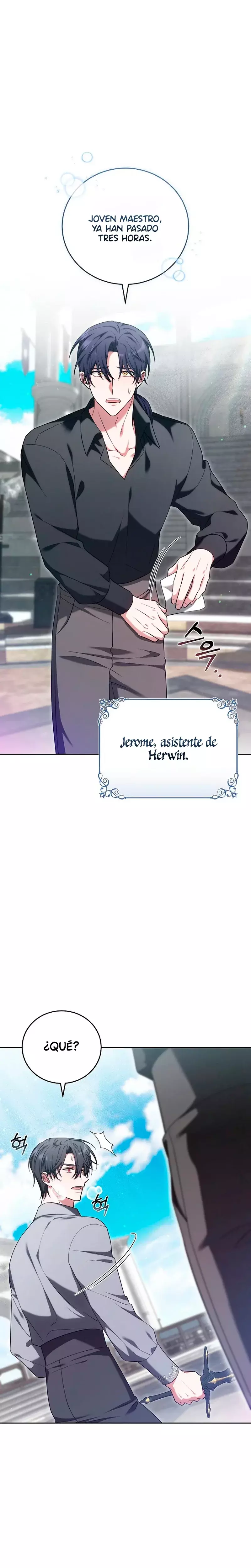 ¡Me gustas! (Por 101ª vez) capítulo 14, página 13