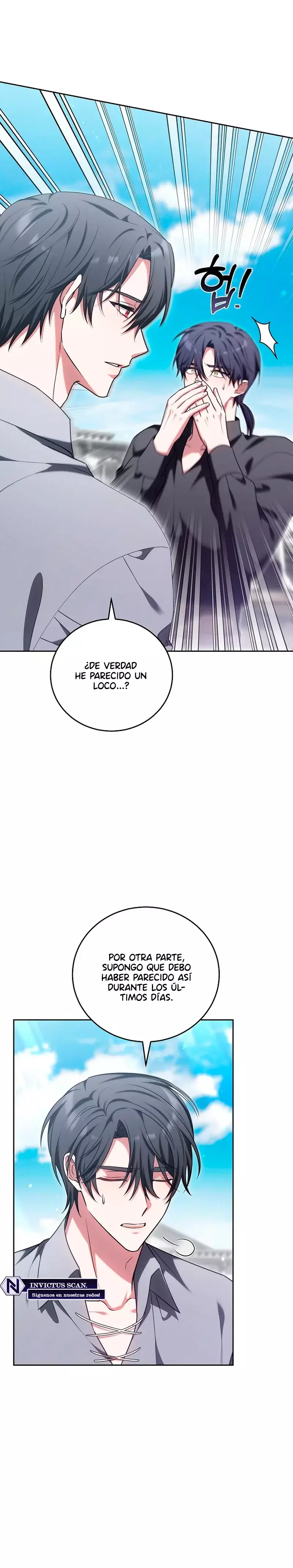 ¡Me gustas! (Por 101ª vez) capítulo 14, página 16