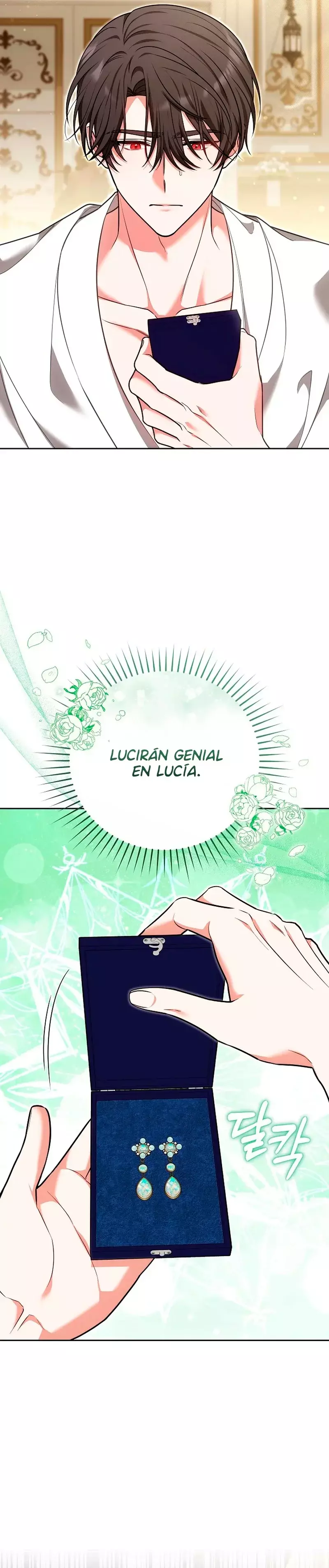 ¡Me gustas! (Por 101ª vez) capítulo 14, página 30