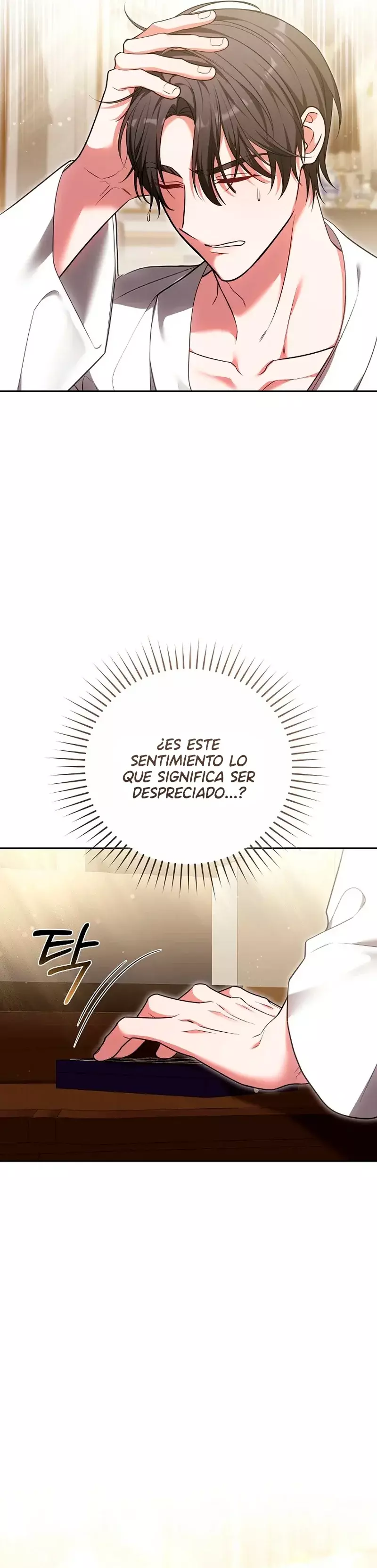 ¡Me gustas! (Por 101ª vez) capítulo 14, página 33