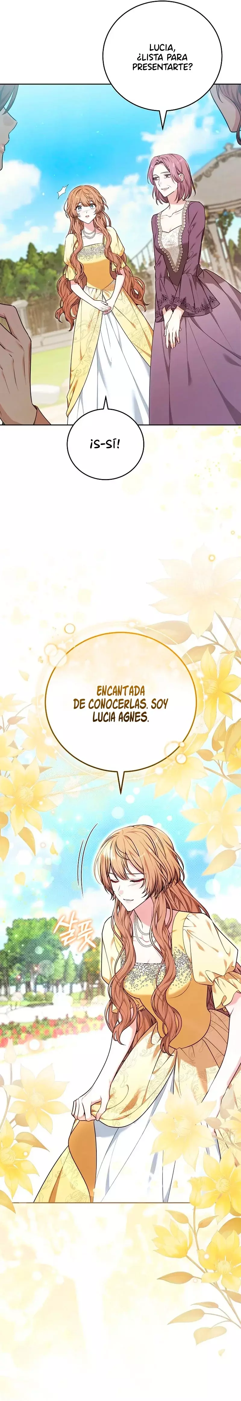 ¡Me gustas! (Por 101ª vez) capítulo 15, página 4