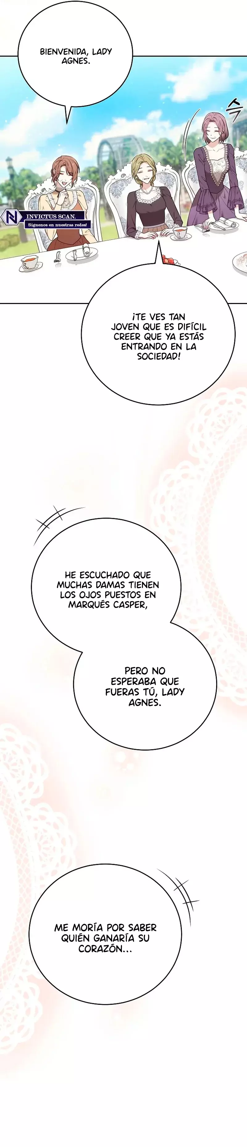 ¡Me gustas! (Por 101ª vez) capítulo 15, página 5