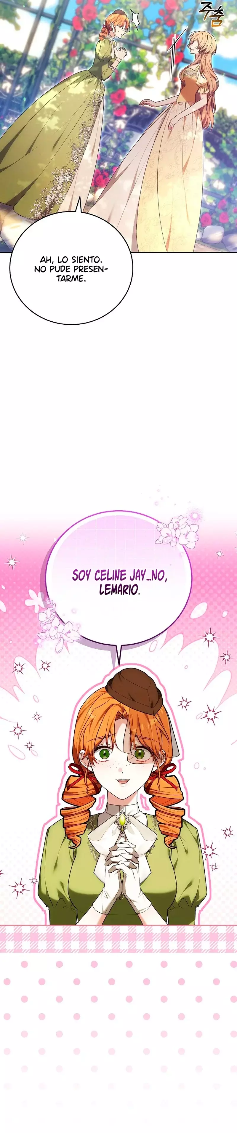 ¡Me gustas! (Por 101ª vez) capítulo 15, página 15