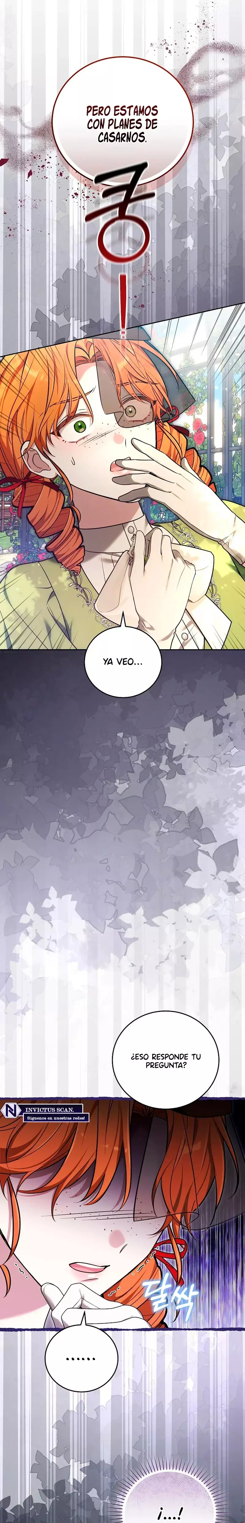 ¡Me gustas! (Por 101ª vez) capítulo 15, página 17